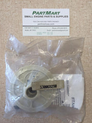 530069290 STARTER KIT for Craftsman & Poulan Chainsaws.  Recoil Pulley replaces 530028487.