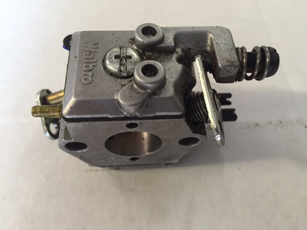 530069703 Poulan Carburetor NLA *USED*.  Alt. Walbro WT-324, WT324.