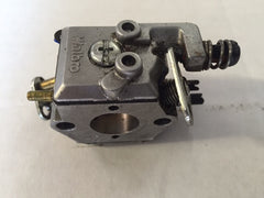 530069703 Poulan Carburetor *USED*.  Alt. Walbro WT-324, WT324.
