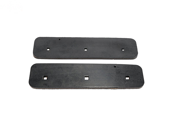 Rotary 5626 PADDLE SET replaces Toro 130-9569