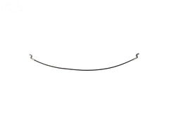 Rotary 5645. FRONT LOWER DRIVE AUGER CABLE FOR SNOWTHROWER. Murray 313449MA.