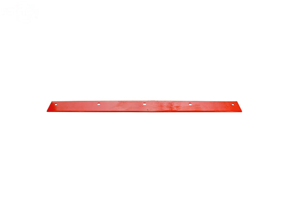 Rotary 5667 Steel Scraper Bar replaces Ariens 02479159, 02479100