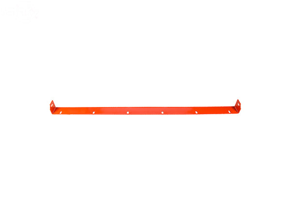 Rotary 5676 Steel Scraper Bar replaces Ariens 03519259, 03519200