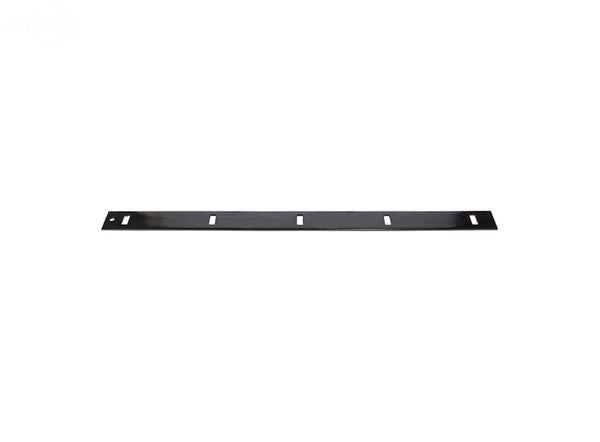 Rotary 5686 Steel Scraper Bar replaces Ariens 532416215, 532404931, 404931X479