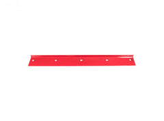 Rotary 5688 Steel Scraper Bar replaces MTD 1749281010, GW-B1749281GAR