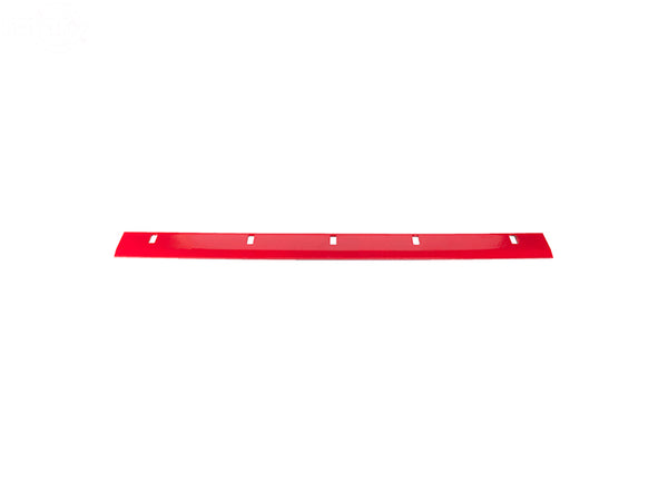 Rotary 5691 Steel Scraper Bar replaces Toro 120-3872-01