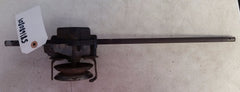 581680801 TRANSMISSION.22+AWD.WALK.MOWER REAR.  INCLUDES PULLEY 586038401 *USED* Husqvarna
