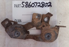 586072802 BRACKET.ASM.AWD.BZP (replaces 580364202) *USED* Husqvarna
