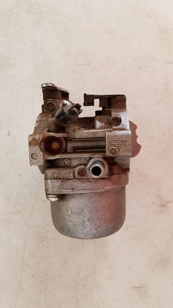 590399 *USED* BRIGGS & STRATTON CARBURETOR 796077