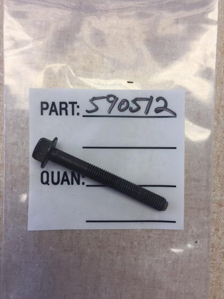 590512 Head Bolt *USED* Briggs & Stratton