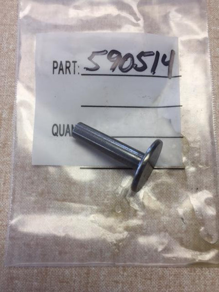 590514 Tappett Valve *USED* Briggs & Stratton