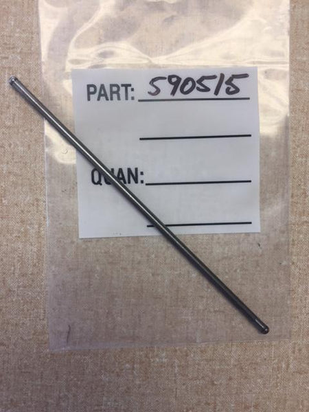 590515 Push Rod *USED* Briggs & Stratton