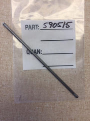 590515 Push Rod *USED* Briggs & Stratton