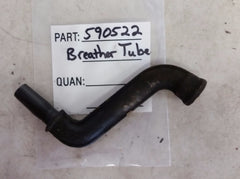 590522 BREATHER TUBE Briggs & Stratton *USED*