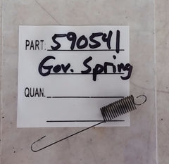 590541 GOV SPRING Briggs & Stratton *USED* alt. 596459