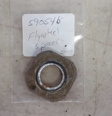 590546 FLYWHEEL CUP SPACER Briggs & Stratton *USED*