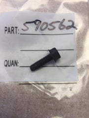 590562 Muffler Bolt *USED* Briggs & Stratton