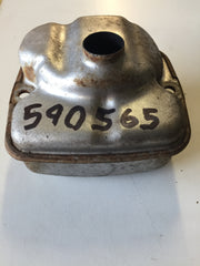 590565 MUFFLER Briggs & Stratton *USED*