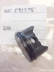 591975 Piston with Rings *USED* Briggs & Stratton