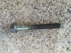 592244 *USED* Briggs & Stratton Head Bolt.  Replaces 691651.