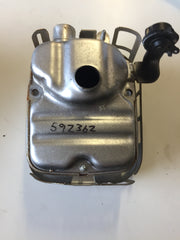 592362 MUFFLER Briggs & Stratton *USED*