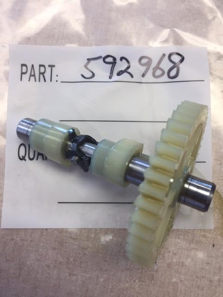 592968 Camshaft *USED* Briggs & Stratton
