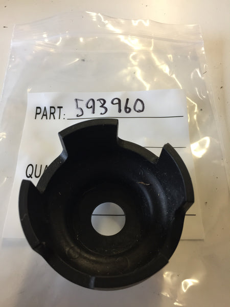 593960 FLYWHEEL CAP Briggs & Stratton *USED*