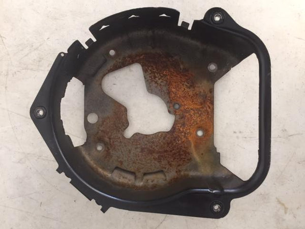 594729 Guard - Flywheel *USED* Briggs & Stratton