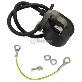 Stens 600-215 Ignition Coil replaces Stihl 0000 400 1306 fits MS200, 210, MS230