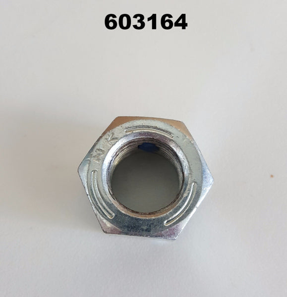 603164 OMC/Lawn-boy BLADE NUT