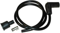 604-4931 ATV Spark Plug Boot / Cap Wire Assembly N2 ATV Parts.