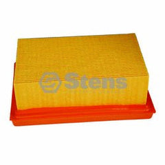 STENS 605-228.  Air Filter / replaces Stihl 4223 141 0300 / ROTARY 9608