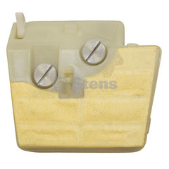 STENS 605-385  Air Filter / Stihl 1121 120 1618.  Fits Stihl 024, 026, MS 240 and MS 260.