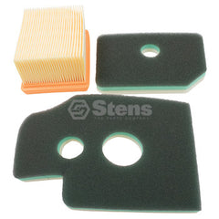 STENS 605-460.  Air Filter Kit / Dolmar/Wacker/Makita