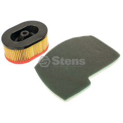 STENS 605-472.  Air Filter Kit / Partner 506 22 42-01, 531 03 14-97, 506 22 63-01, 506224201, 506226301