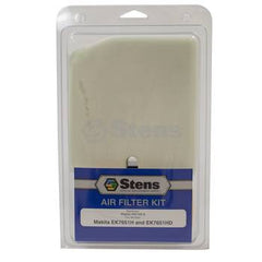 Stens 605-525.  Air Filter Kit / Makita 442165-6