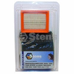 STENS 605-545.  Air Filter Kit / Makita/Dolmar