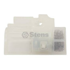 Stens 605-580.  Air Filter / Husqvarna 574453103