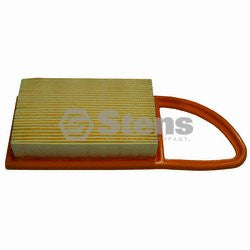 STENS 605-599.  Air Filter / replaces Stihl 4282 141 0300