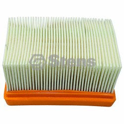 STENS 605-900.  Air Filter / Makita 395 173 011