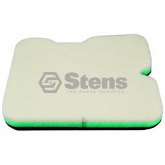 STENS 605-904.  Pre-Filter / Makita / Dolmar 395 173 081, 395.173.081