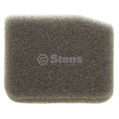 Stens 605-912.  Air Filter / Echo A226000570