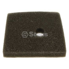 Stens 605-924.  Air Filter / Husqvarna 537186301