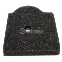 Stens 605-928.  Air Filter / Husqvarna 537143101