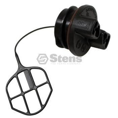 Stens 610-100.  Fuel Cap / Poulan 580940901