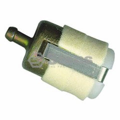 STENS 610-101.  Oem Fuel Filter / Walbro 125-528-1 Echo A369000440, A369000000