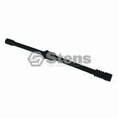 STENS 610-238.  Molded Fuel Line / Mcculloch 215708 / ROTARY 4971