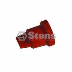 STENS 610-345.  Duck Bill Valve / Homelite 69451