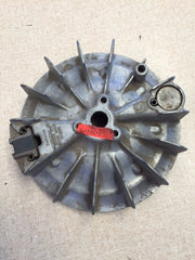 611109 Tecumseh Flywheel 5 HP NOS alt. 611112, 611299