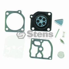 STENS 615-078.  Carburetor Kit / Zama RB-41